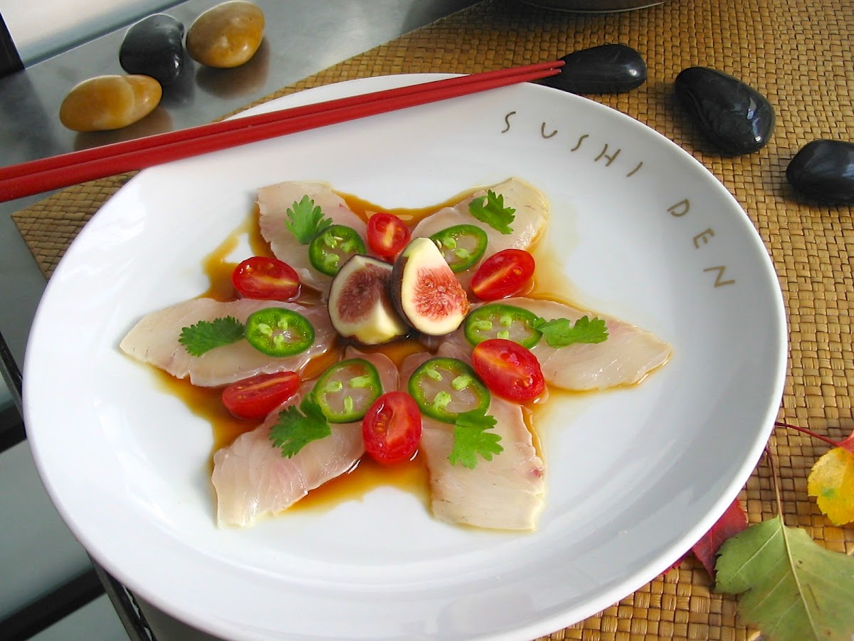 Sushi Den photo 2