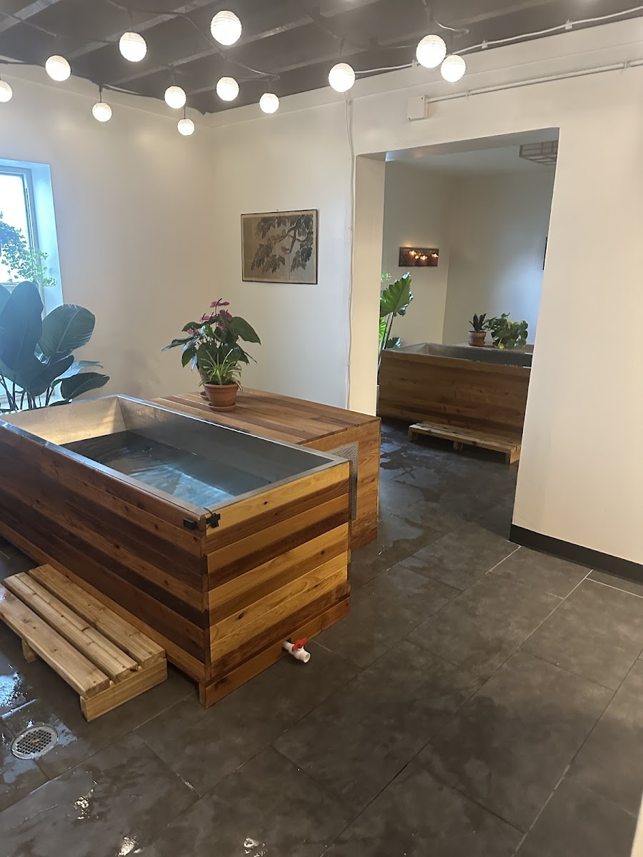 NAOSU SAUNA photo 3