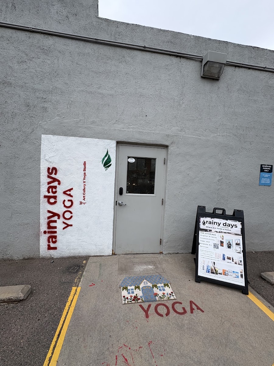Denver - Yoga Social