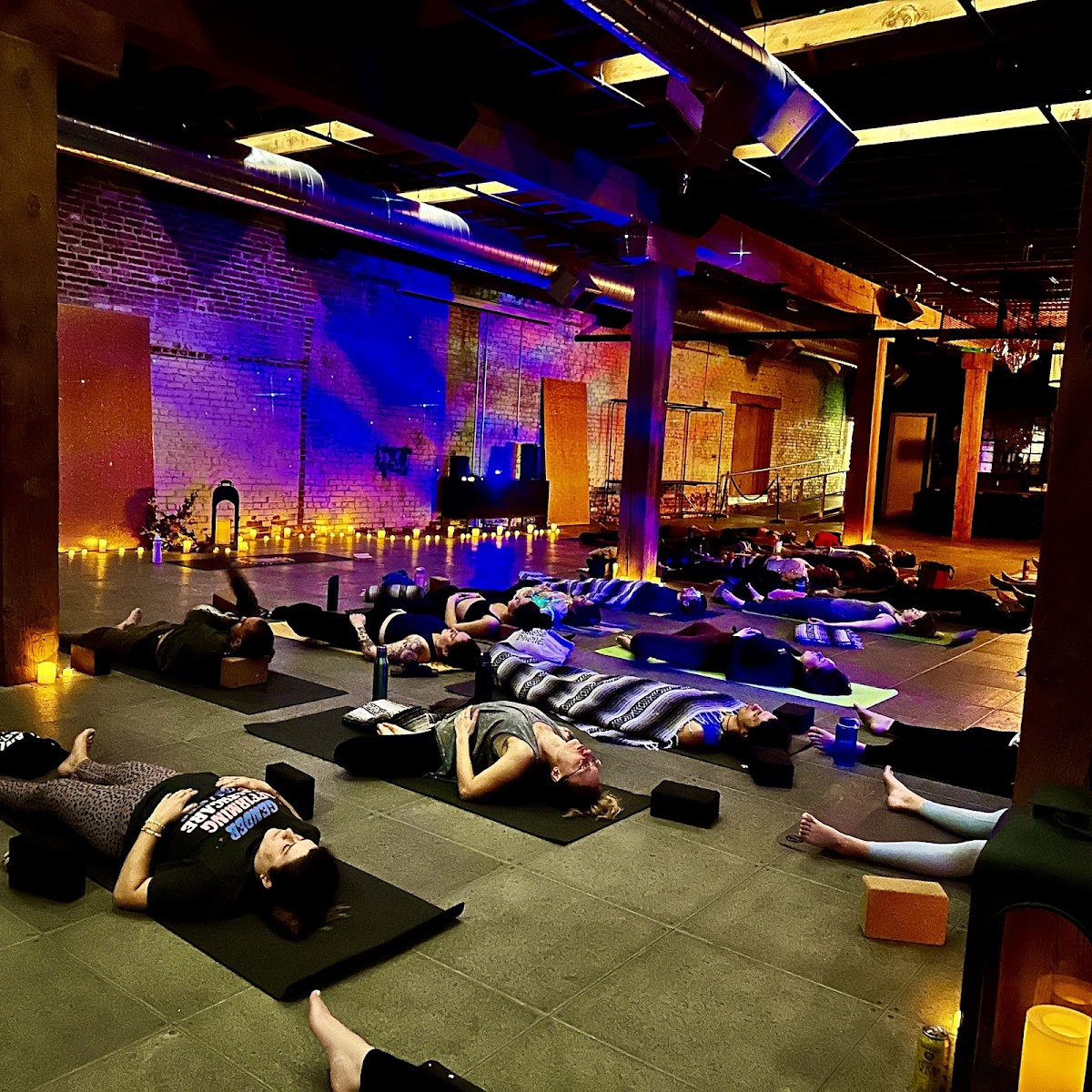 Denver - Yoga Social photo 2