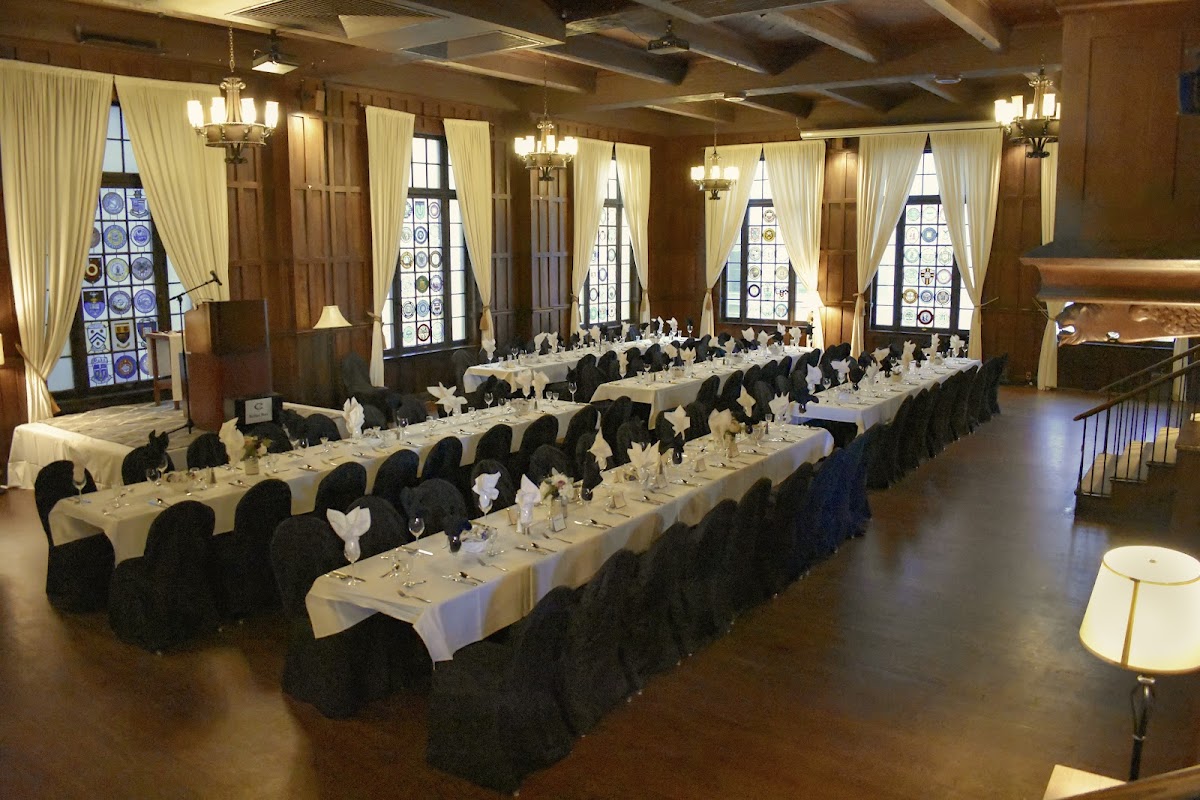 The University Club of Denver