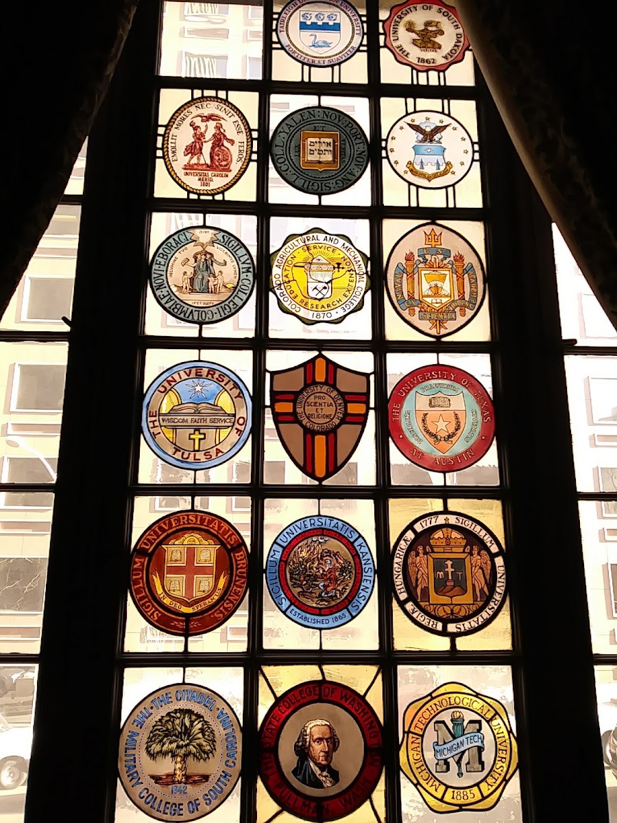 The University Club of Denver photo 2