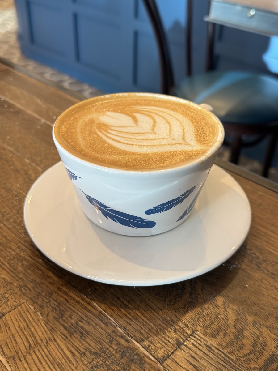 Blue Sparrow Coffee photo 3
