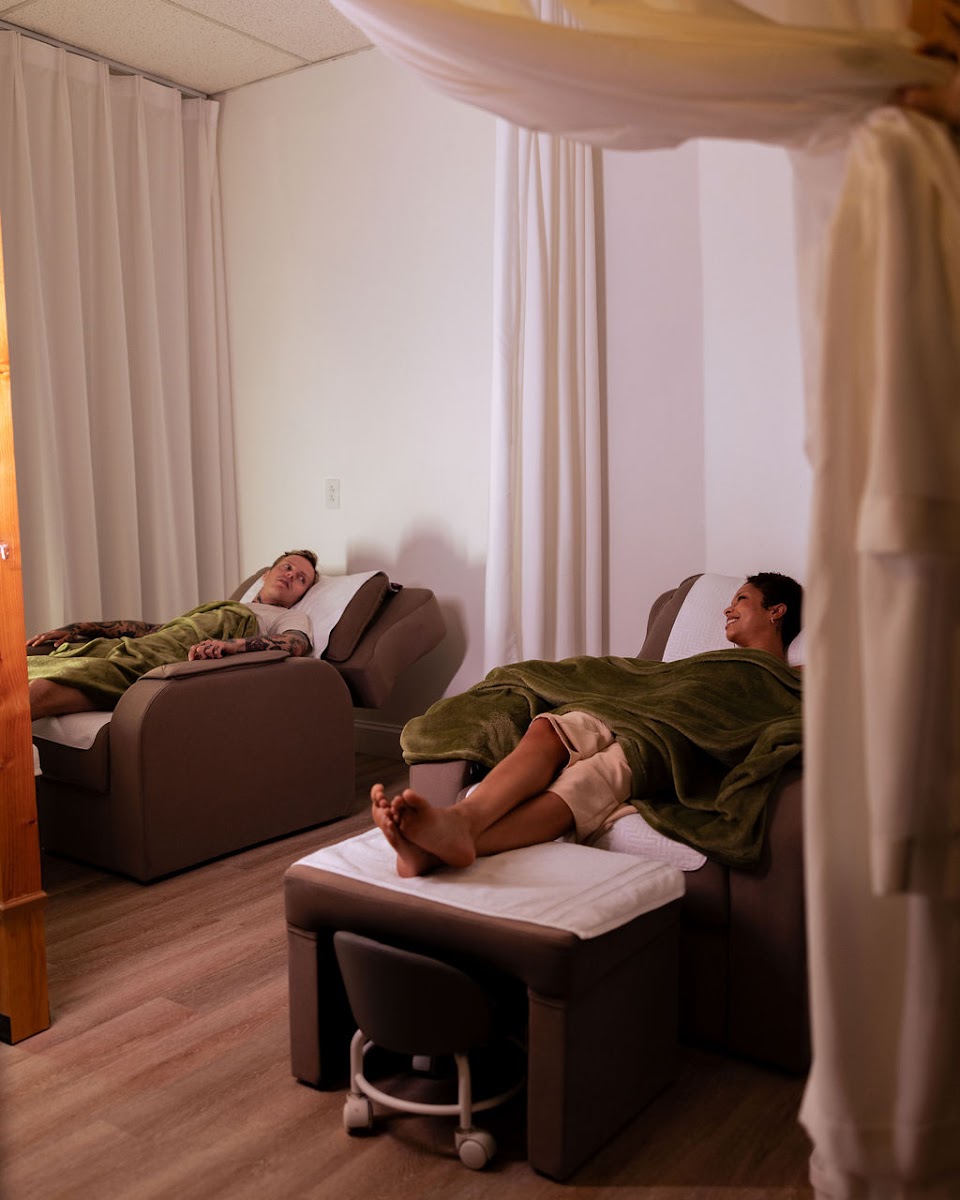 Karma Reflexology Bar photo 3