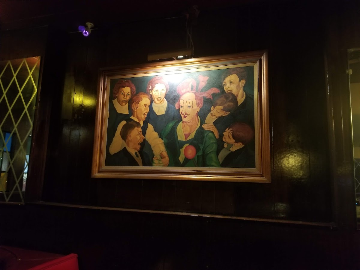 Nob Hill Inn photo 3