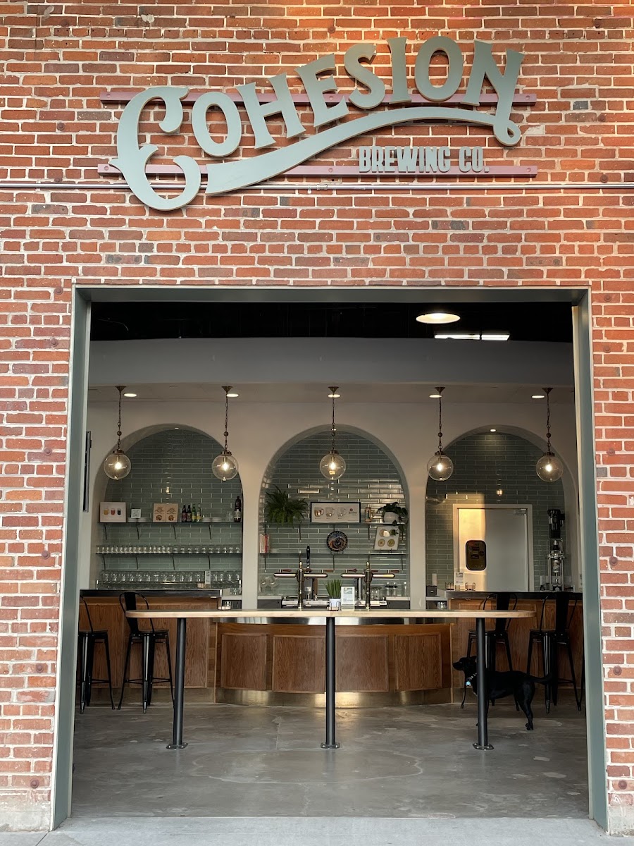 Cohesion Brewing photo 3