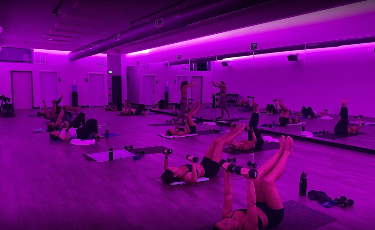 Yoga Box photo 2