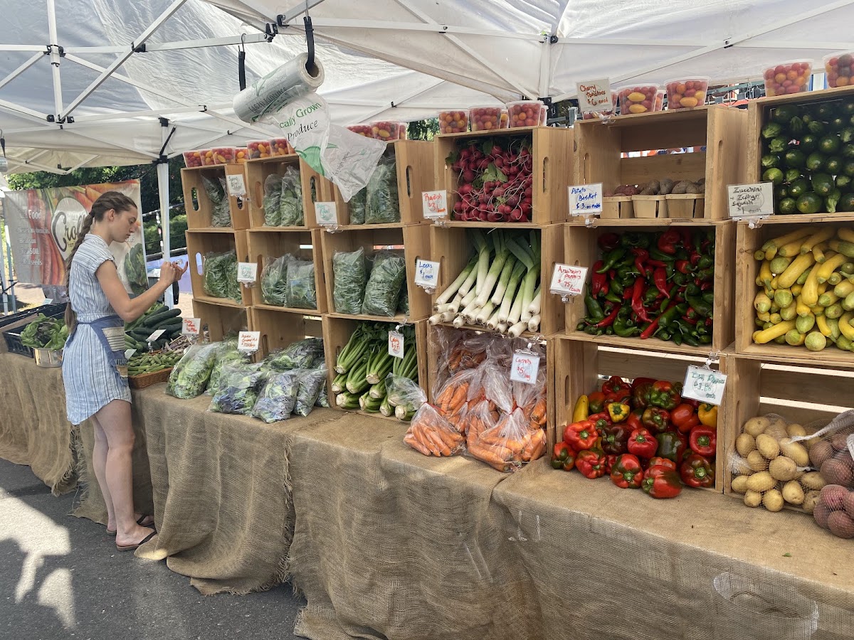 The Farmer's Market at Highlands Square photo 2