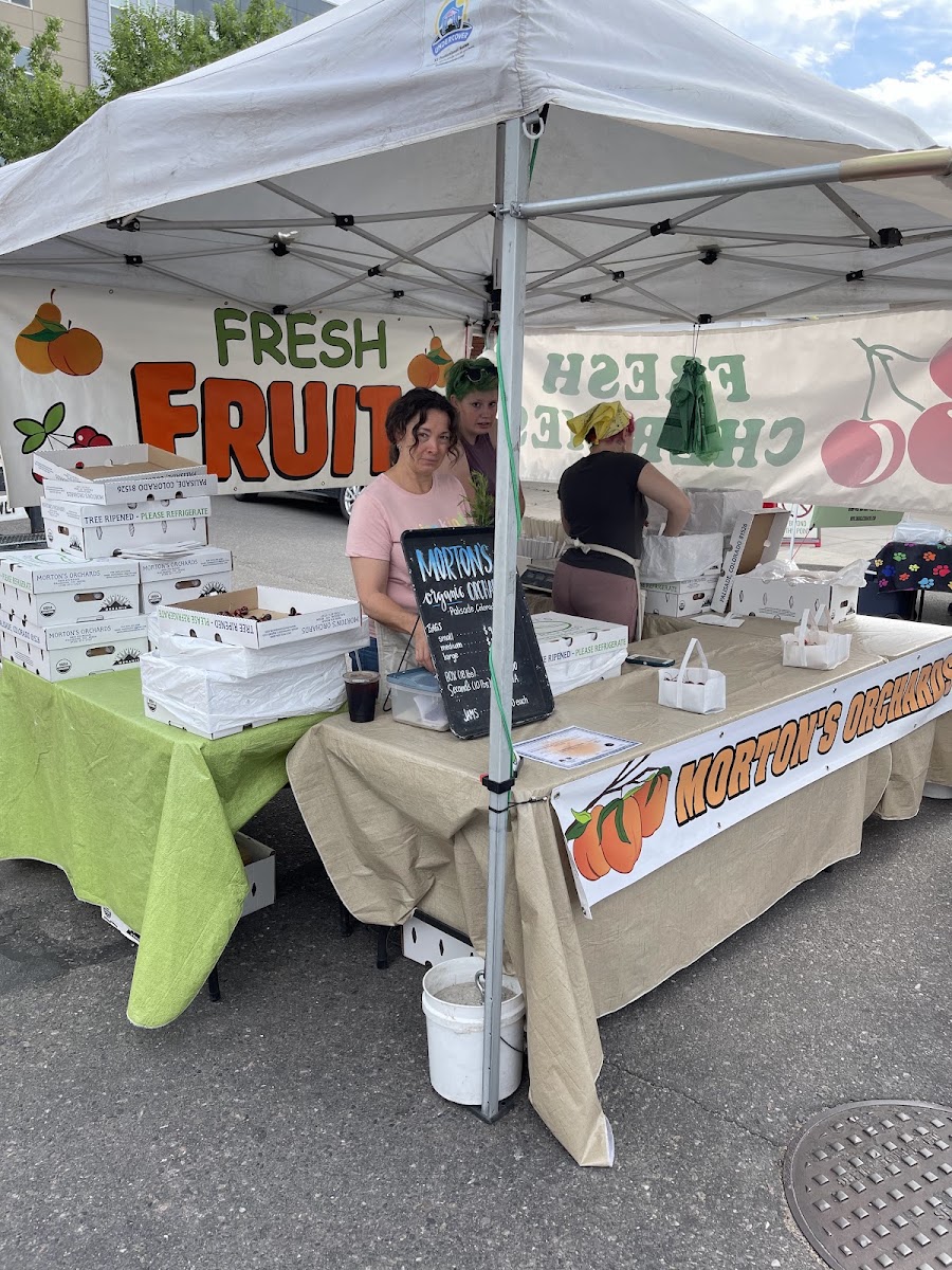 The Farmer's Market at Highlands Square photo 3