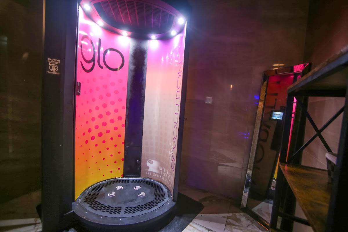 Glo Tanning photo 3