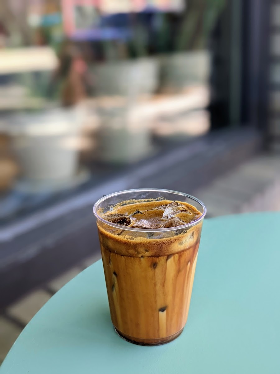 Middle State Coffee photo 2