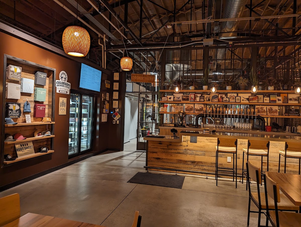Public Offering Brewing Company photo 2