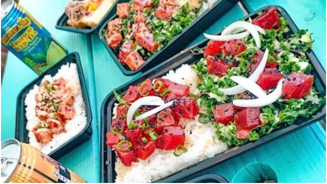 Ohana Island Kitchen photo 2