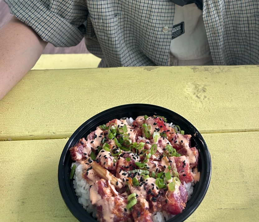 Ohana Island Kitchen photo 3