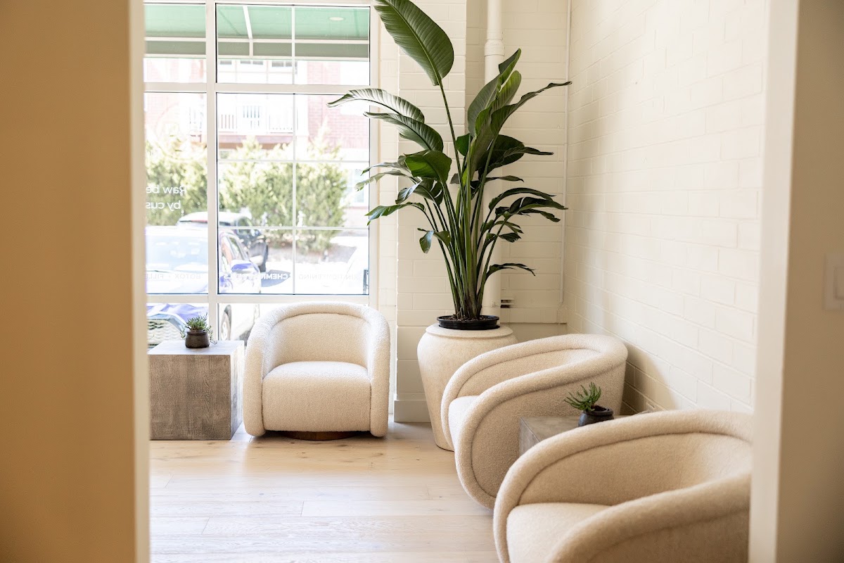 Raw Rituale Med Spa