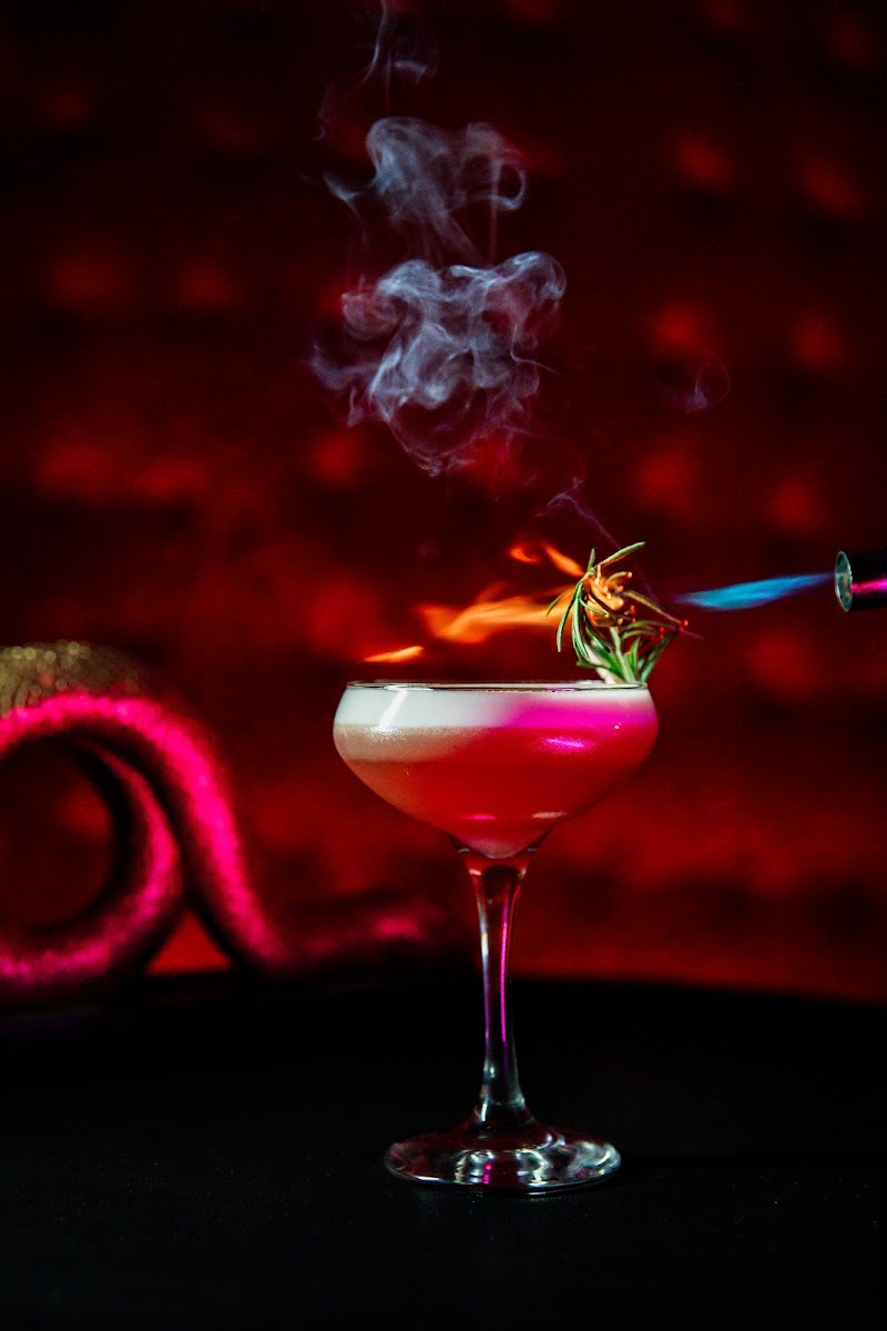 The Devil’s Drink photo 2
