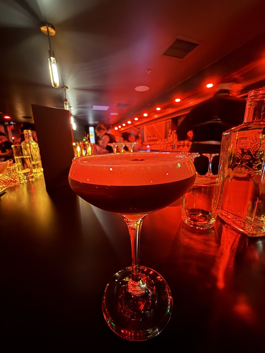 The Devil’s Drink photo 3