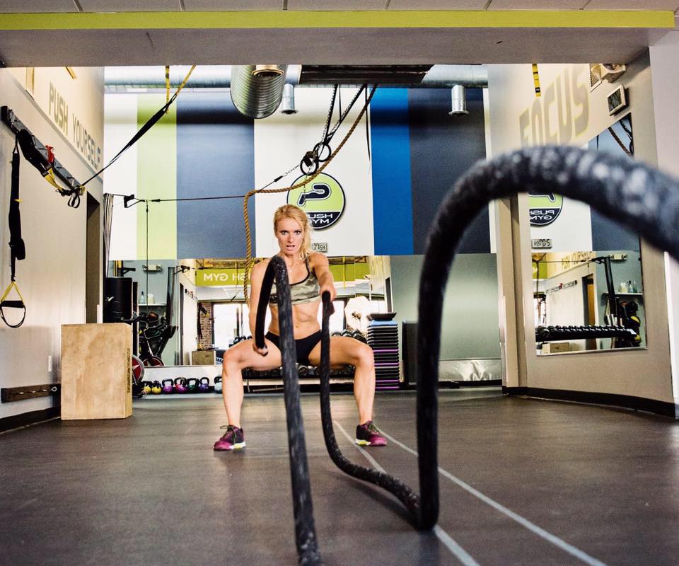 Push Gym photo 2
