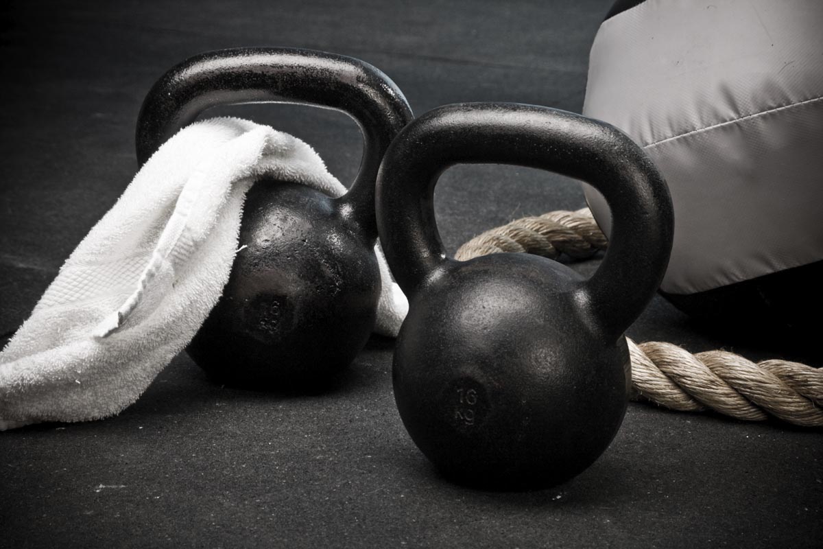 Push Gym photo 3