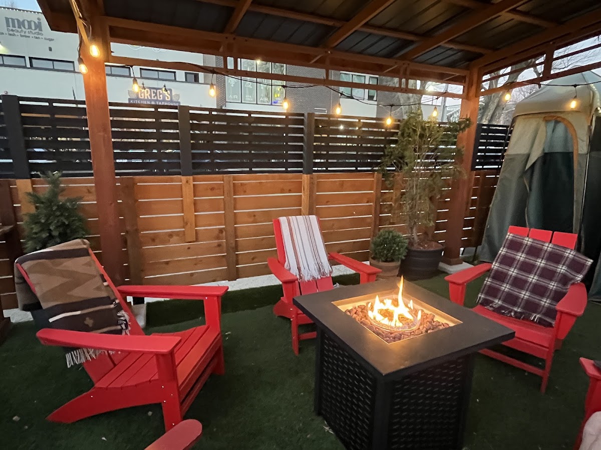 Red Rock Sauna photo 3