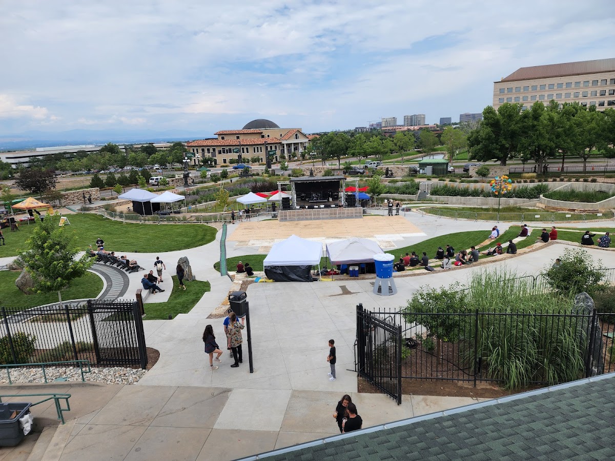 Fiddler's Green Amphitheatre photo 2