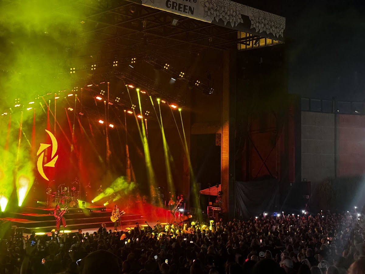 Fiddler's Green Amphitheatre photo 3