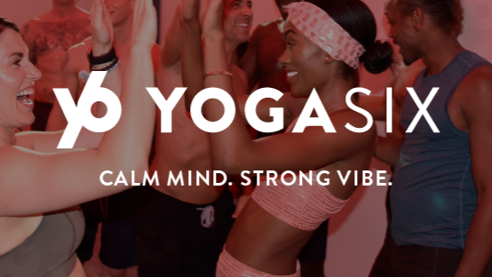 YogaSix Northfield