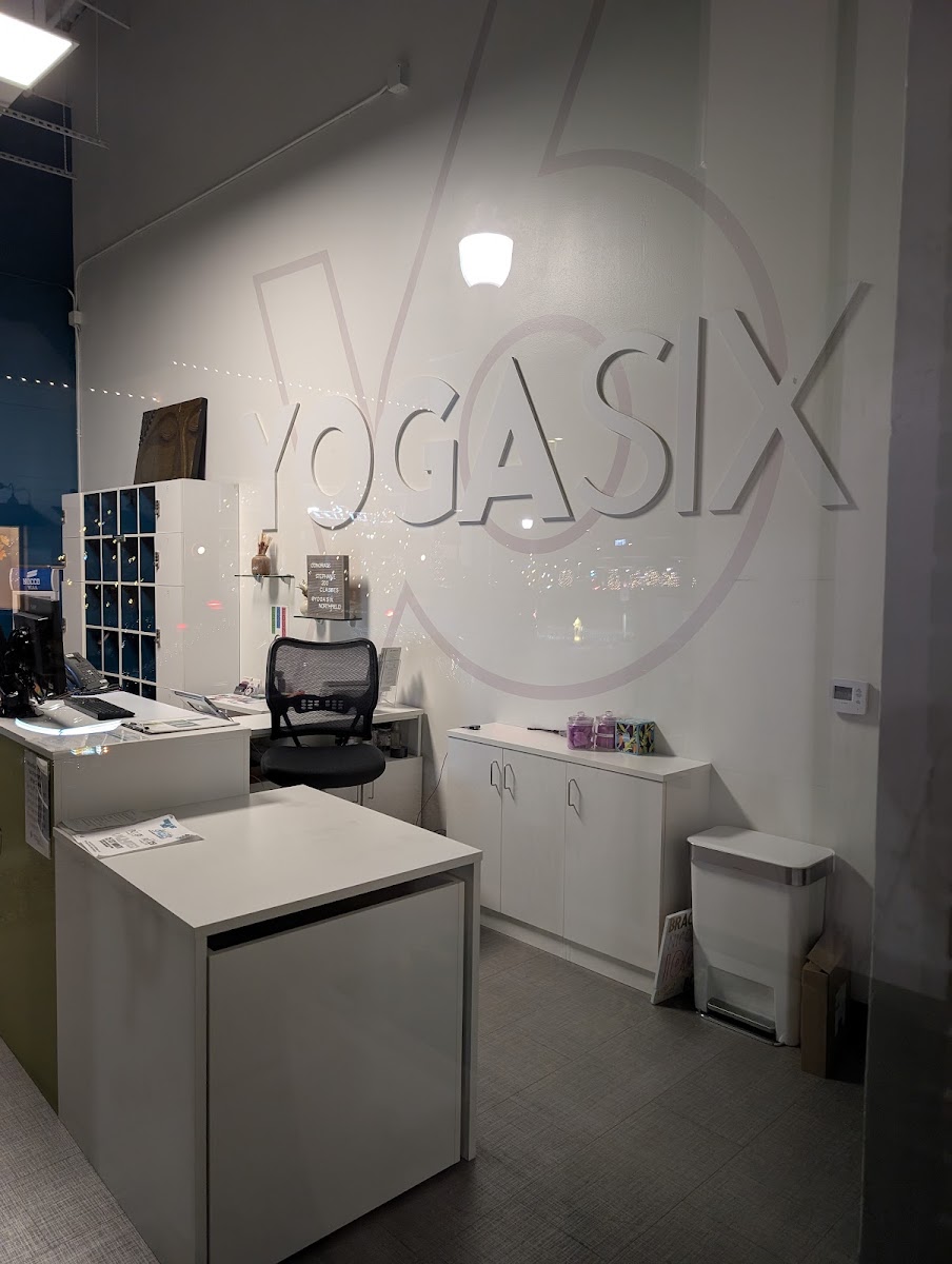 YogaSix Northfield photo 3