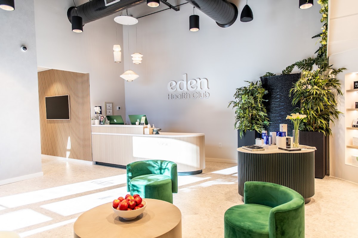 Eden Health Club photo 2