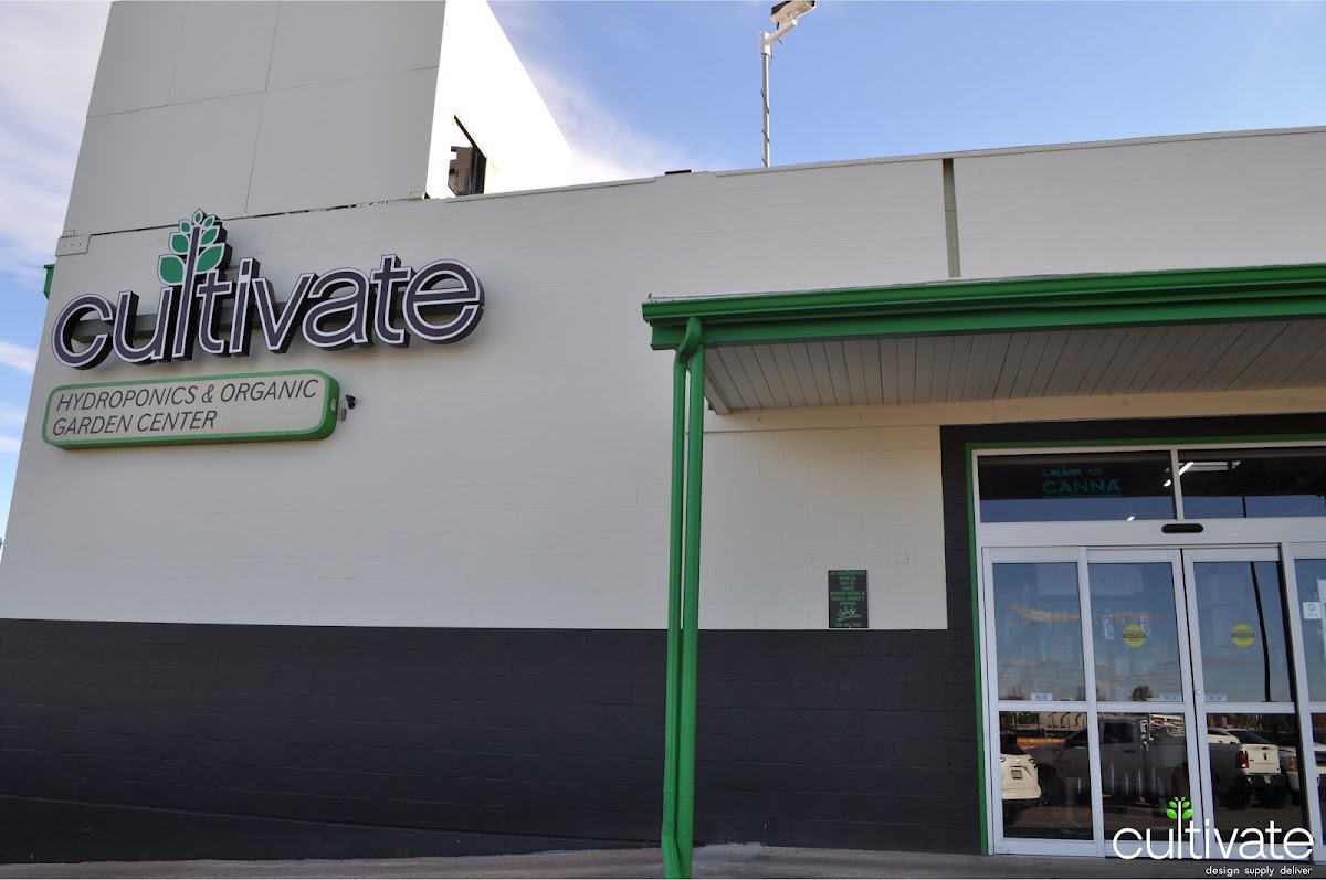 Cultivate Hydroponics and Garden Supply of Denver South photo 3