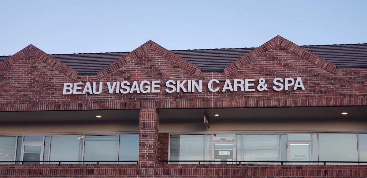 Beau Visage Skin Care and Spas photo 2