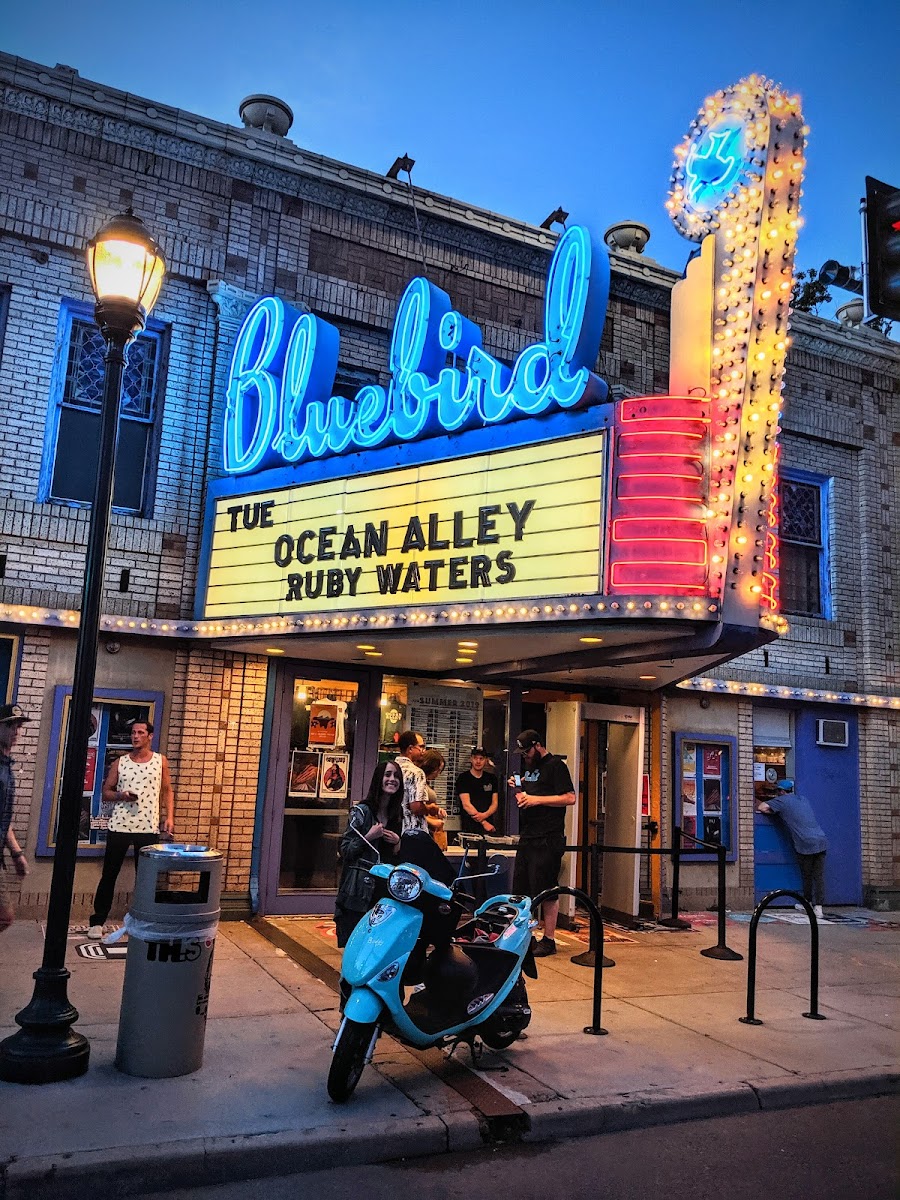 Bluebird Theater photo 2