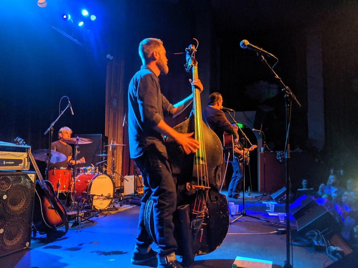 Bluebird Theater photo 3