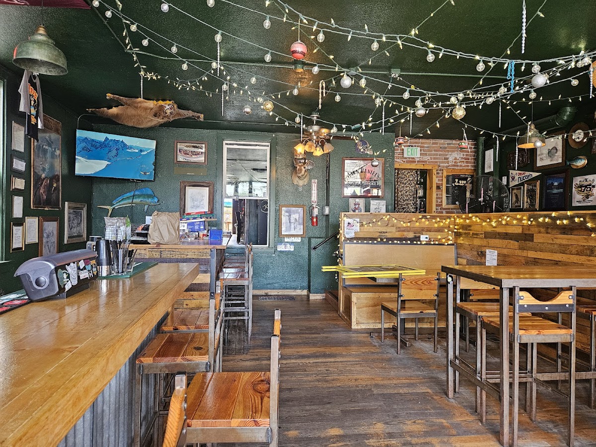 TrashHawk Tavern photo 3