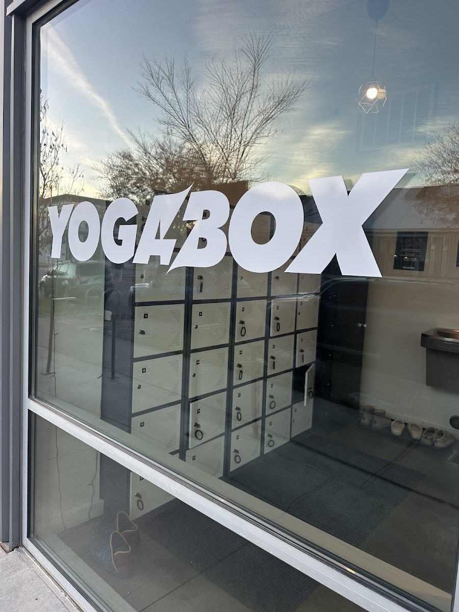 Yoga Box photo 2