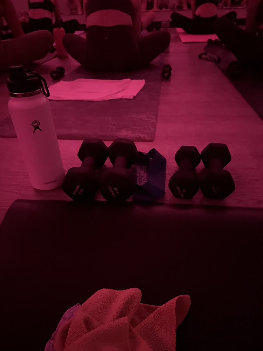 Yoga Box photo 3