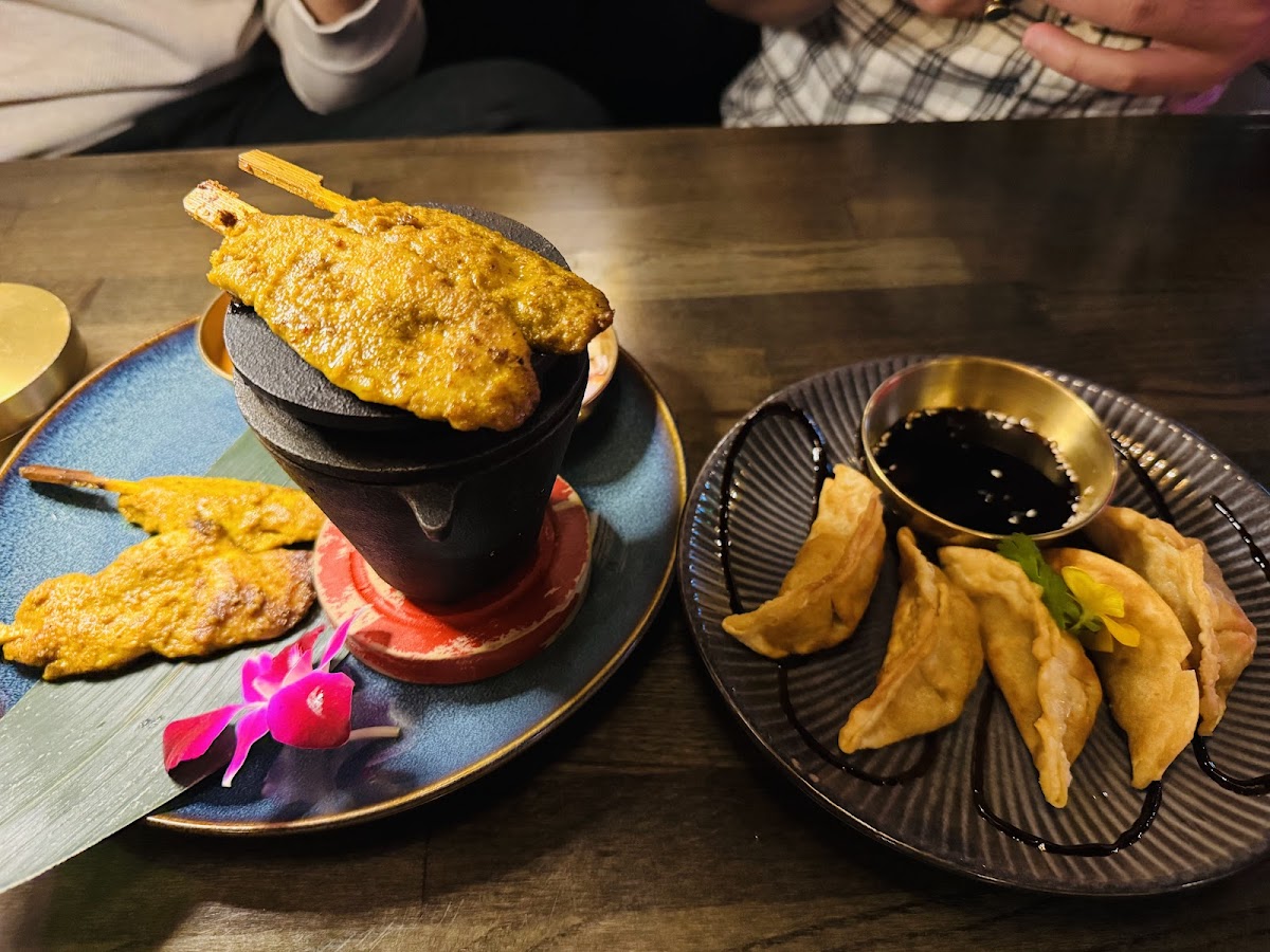 Som Dee Thai Kitchen & Bar photo 3