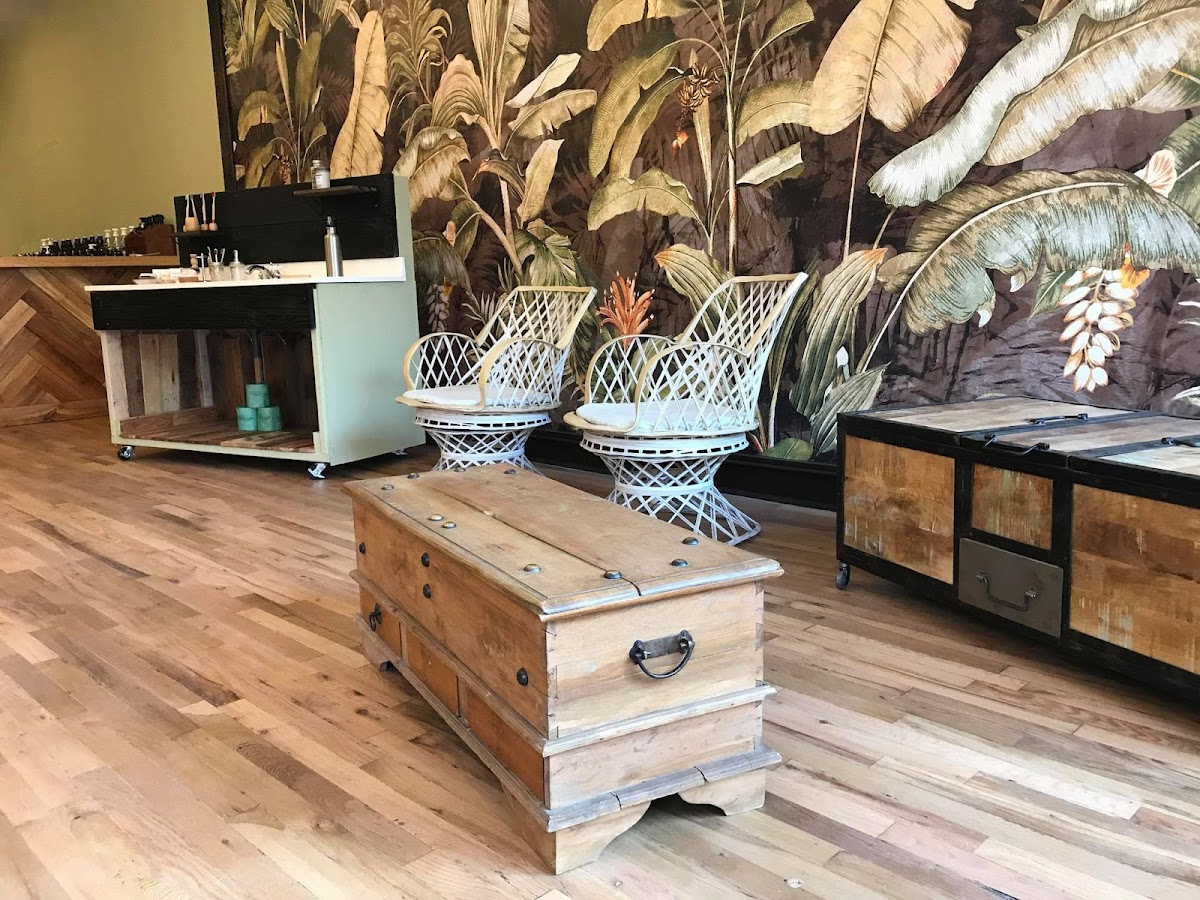 Off the Bottle Refill Shop photo 3