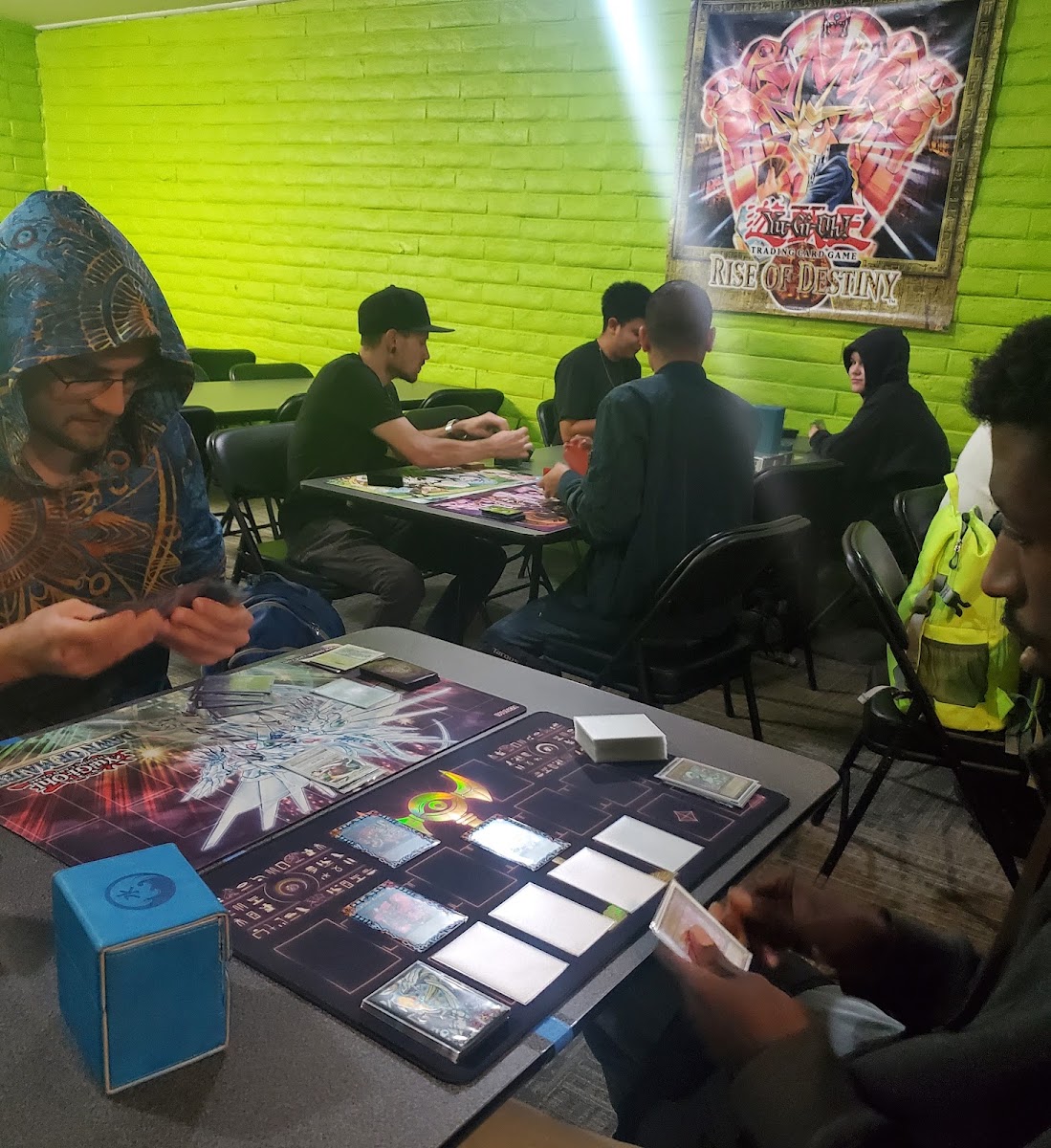 Ghost Events and Gaming photo 2
