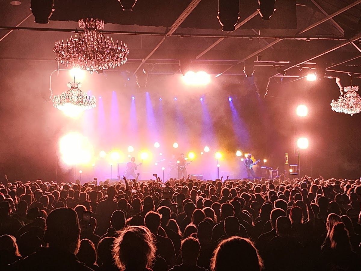 Fillmore Auditorium photo 2