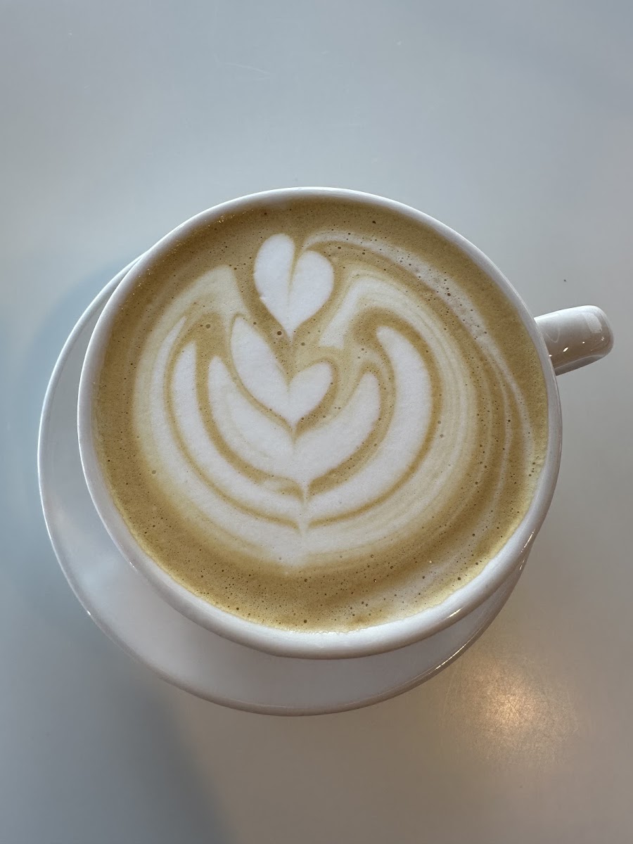 Sapor Coffee & Concepts photo 2