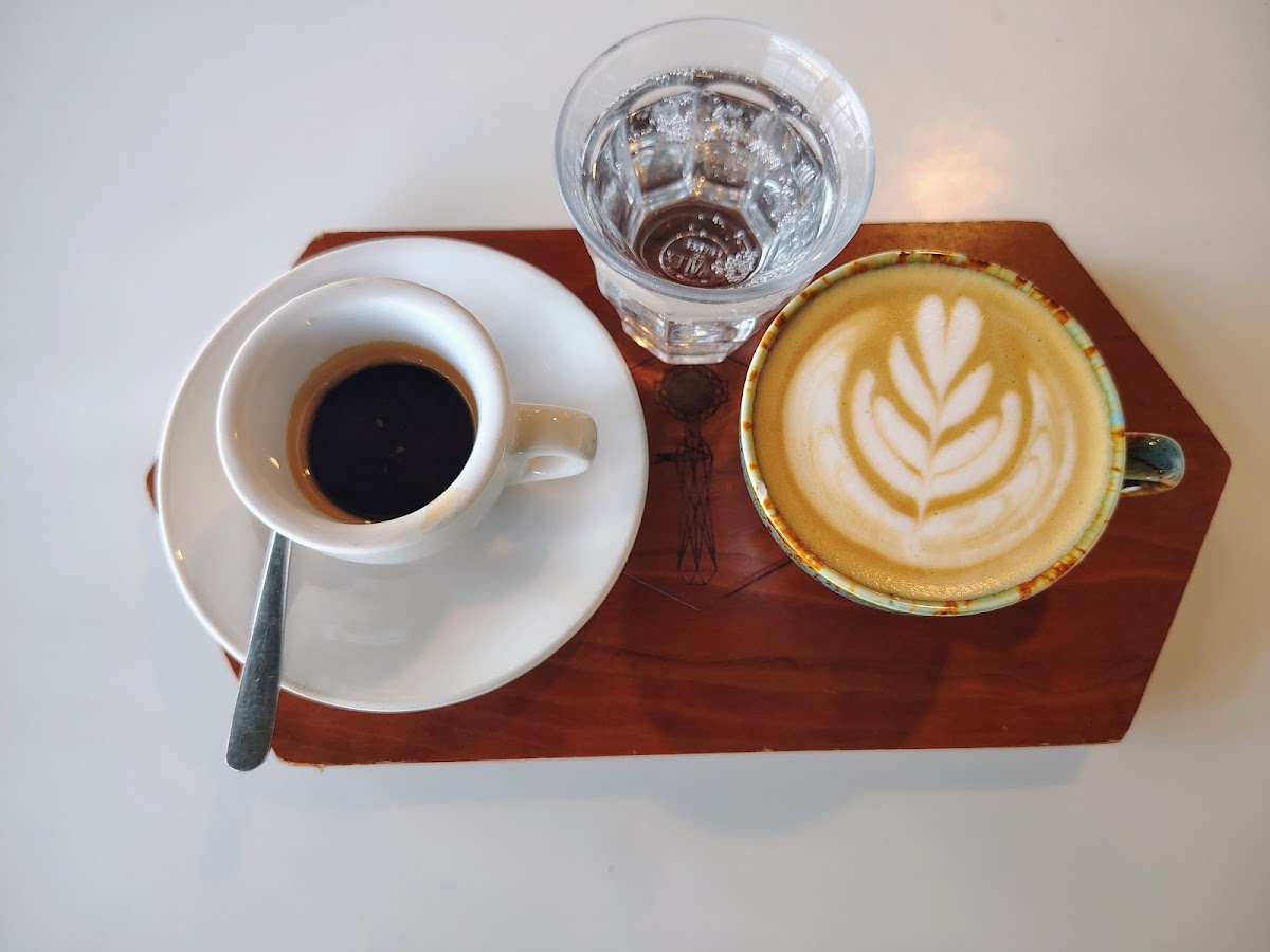 Sapor Coffee & Concepts photo 3