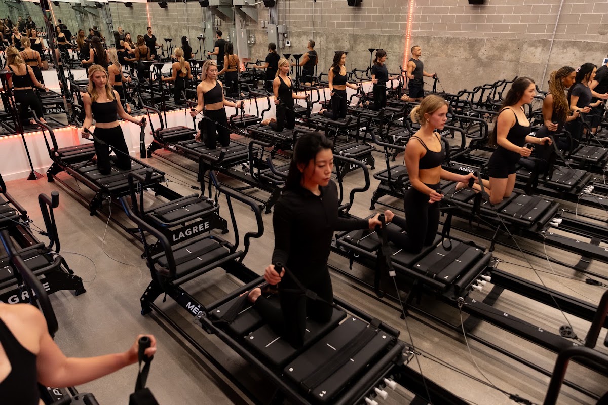 TWST Fitness University of Denver photo 2
