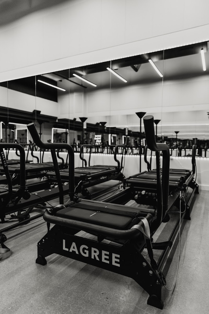 TWST Fitness University of Denver photo 3