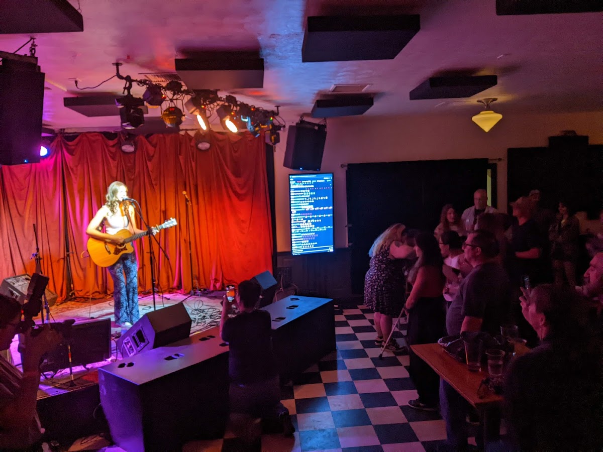 Skylark Lounge photo 3