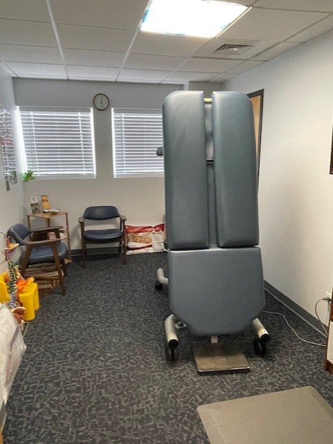 Always Gentle Chiropractic