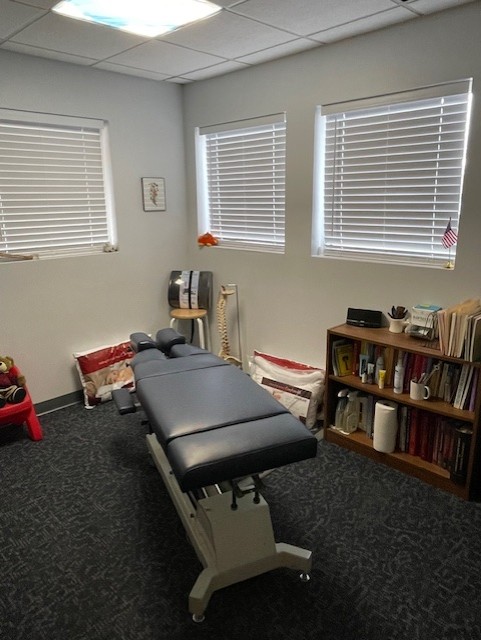 Always Gentle Chiropractic photo 2
