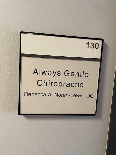 Always Gentle Chiropractic photo 3