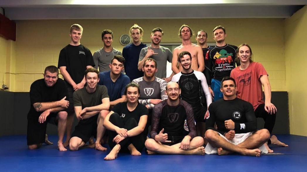 Morning Star Jiu Jitsu - Denver