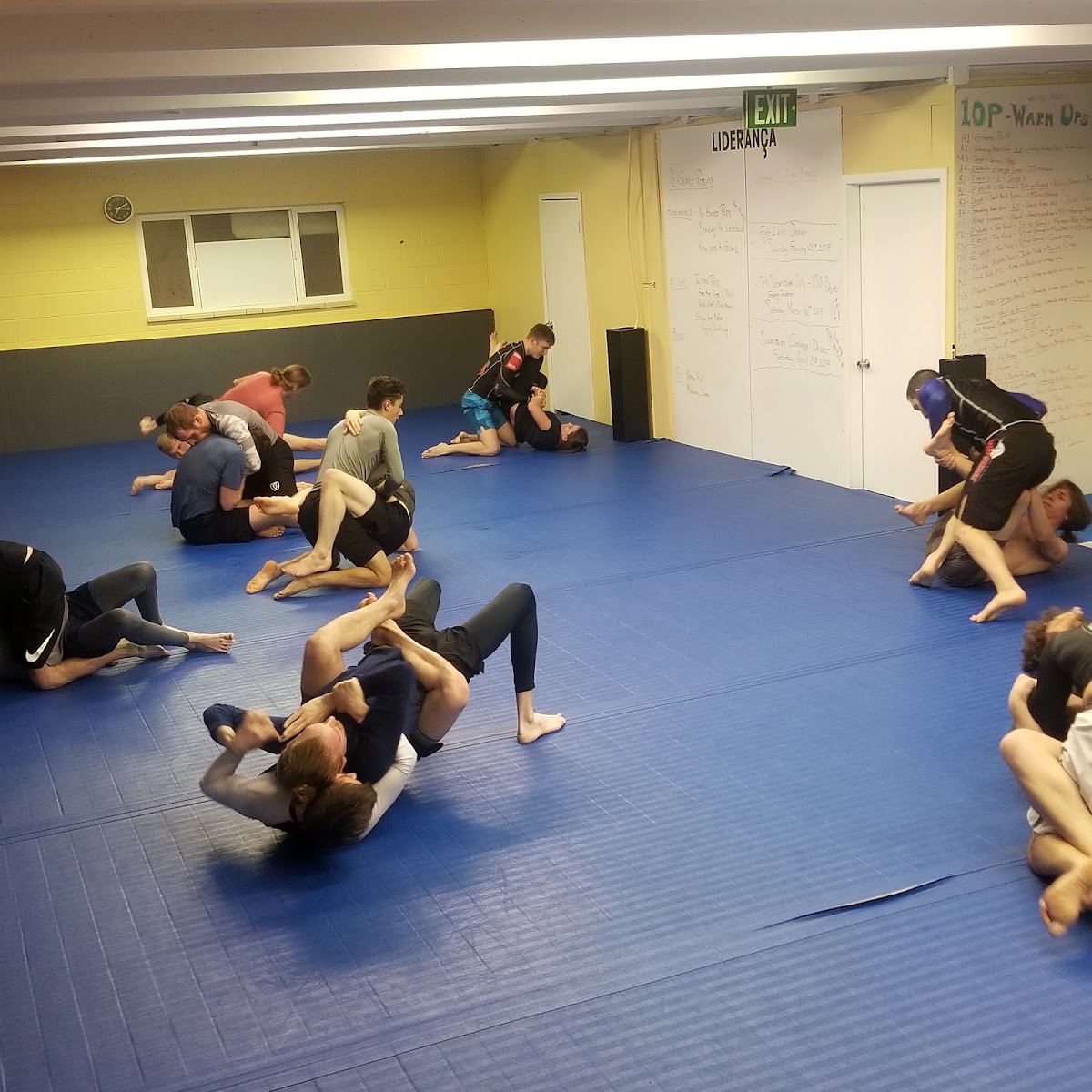 Morning Star Jiu Jitsu - Denver photo 2